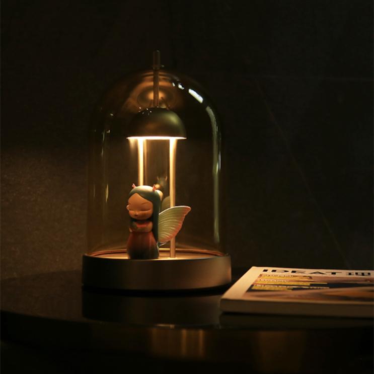 Showcase Lamp
