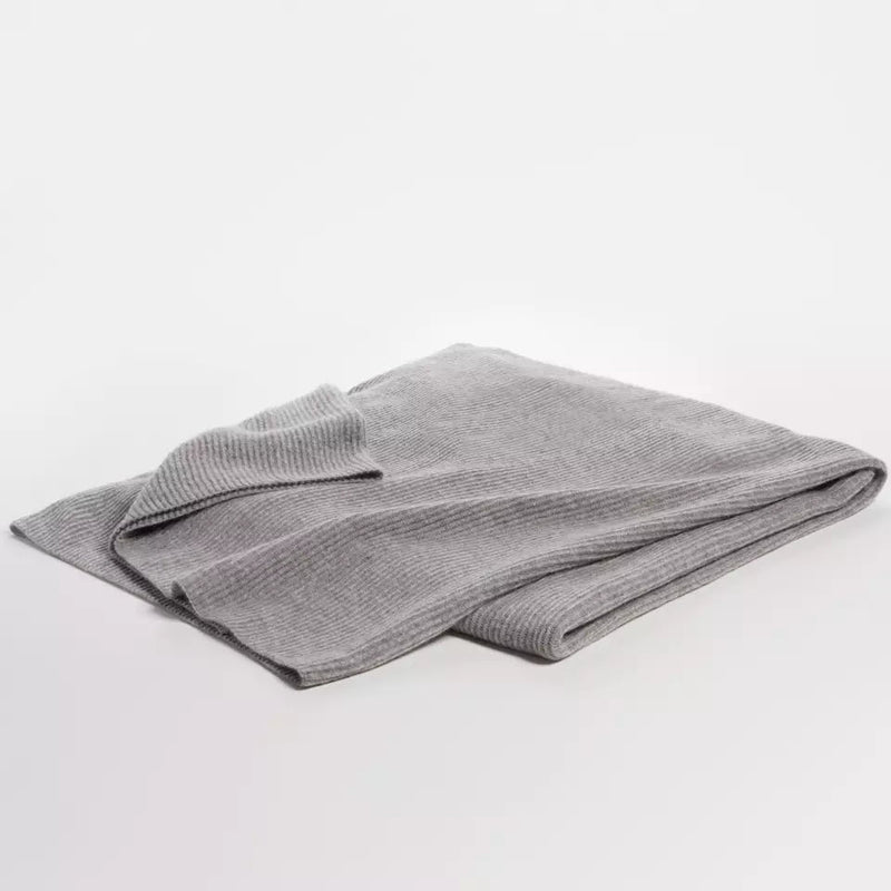 Sineke Cashmere Blanket Throw