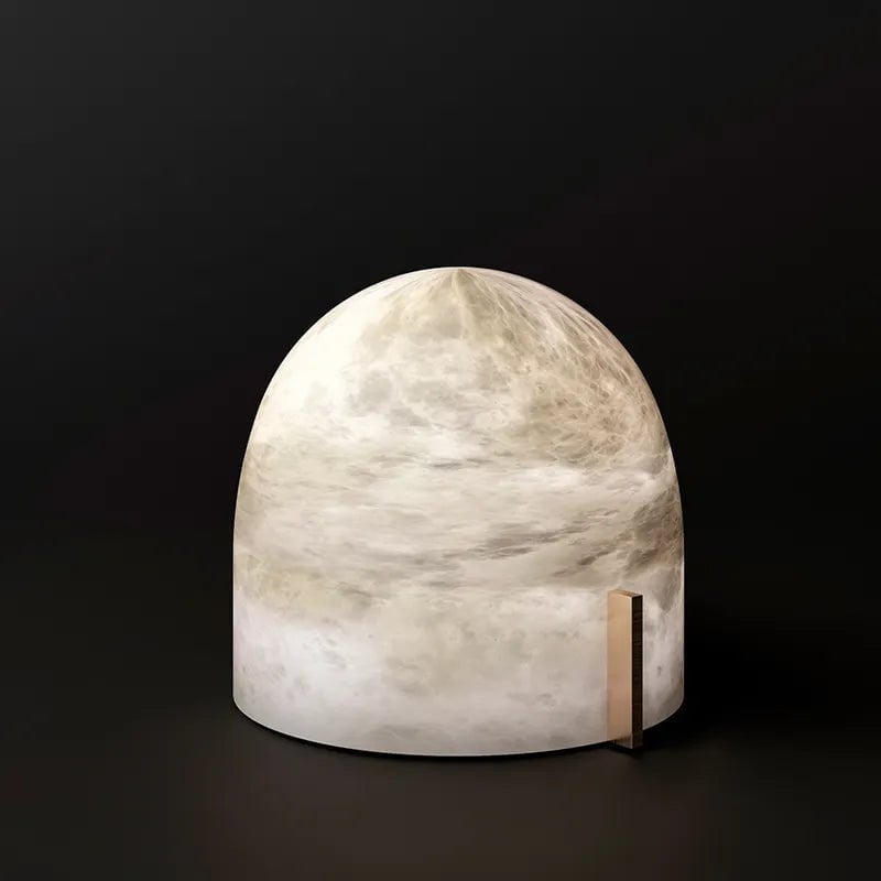 Stone Dome Light