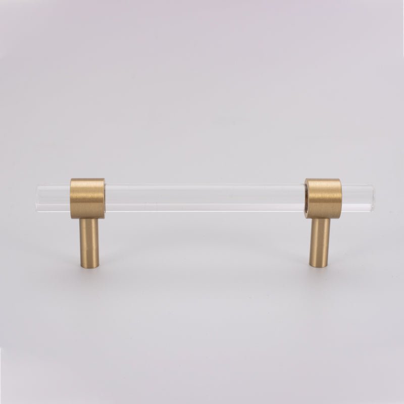 Clear Chance Furniture Handle