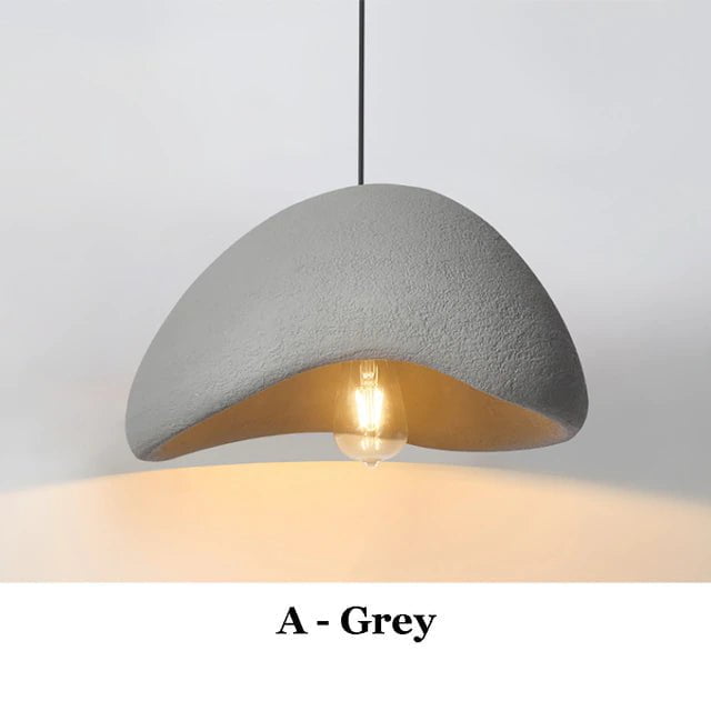 Wabi Sabi Pendant Light – Articture