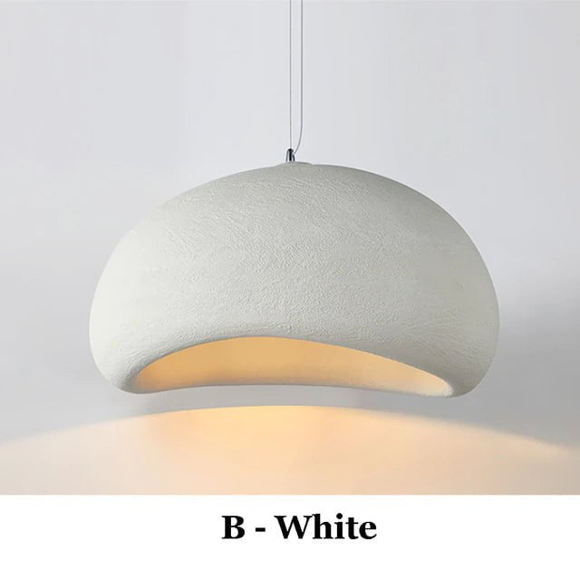 Wabi Sabi Pendant Light – Articture