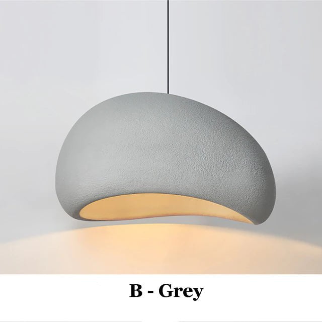 Wabi Sabi Pendant Light – Articture