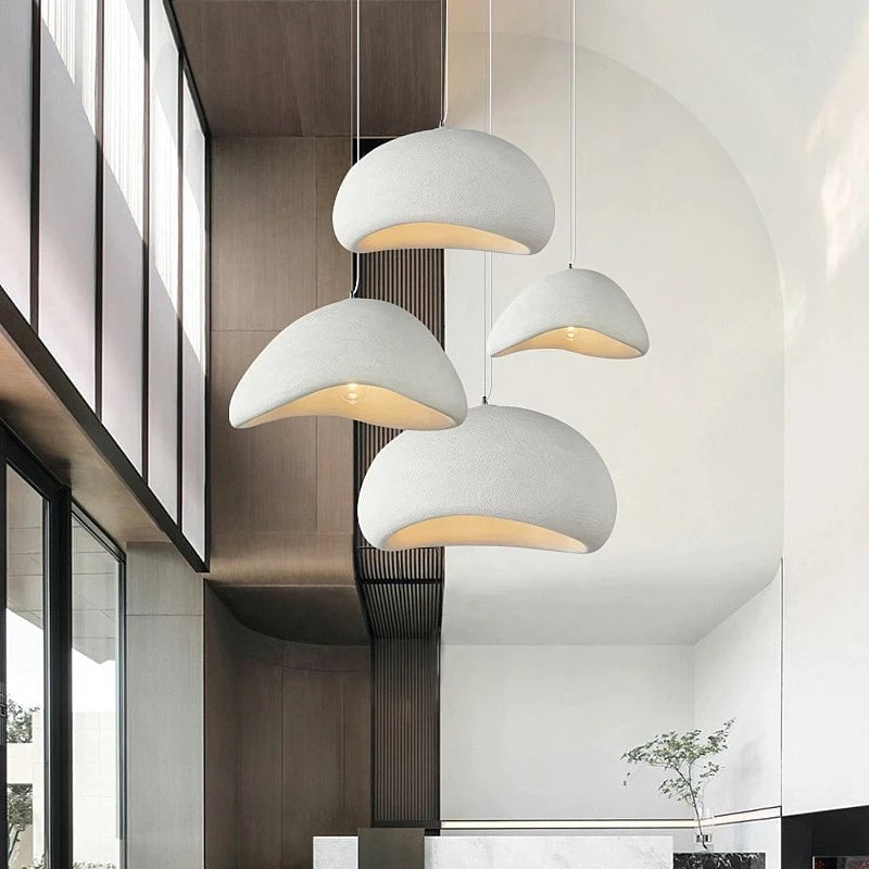 Wabi Sabi Pendant Light – Articture