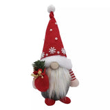 Jolly Northstar Gnome (Set of 2)