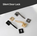 Logan Sleek Door Lock
