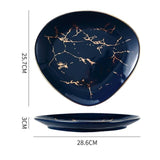 Vernelle Plate & Bowl Collection