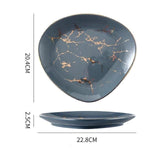 Vernelle Plate & Bowl Collection