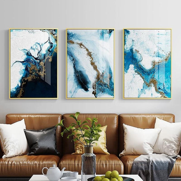 Europe Stretched Canvas Prints Wall Art: Prints, Paintings & Posters