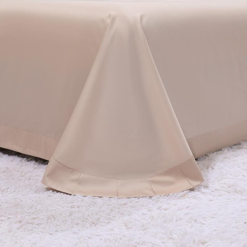 Solitude Duvet Cover Set (Egyptian cotton)