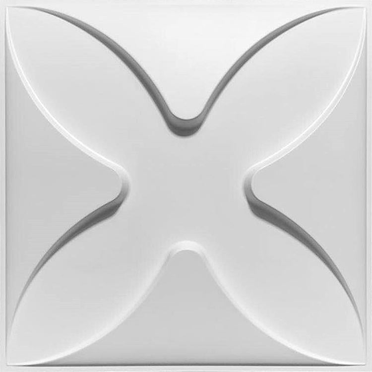 Finesse PVC Wall Panel (Set of 12)