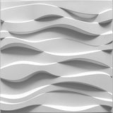 Rossi PVC Wall Panel (Set of 12)