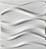 Earthly PVC Wall Panel (Set of 12)