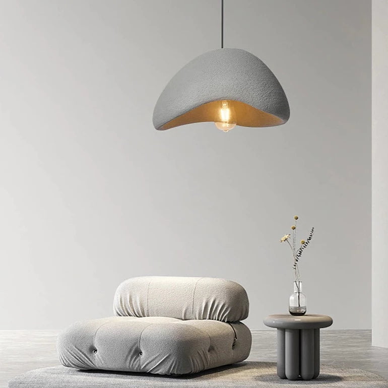 Wabi Sabi Pendant Light Articture