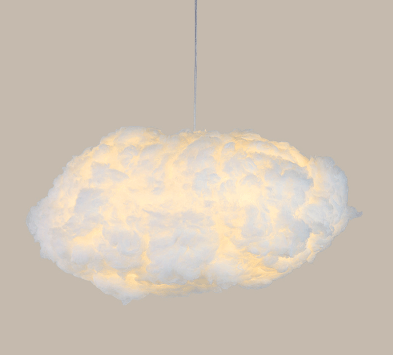 The Cloud Lamp