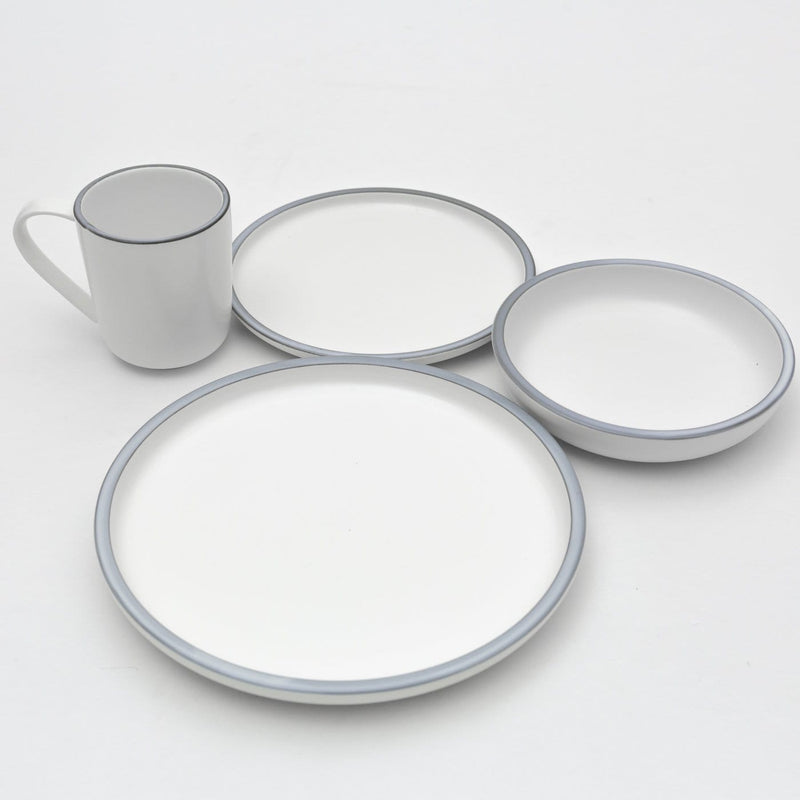 Apatite Dinnerware Set (Set of 12 plates)