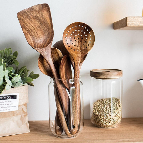 https://articture.com/cdn/shop/products/Teak-tableware-spoon-colander-long-handle-spoon-wooden-non-stick-special-spatula-kitchen-tool-set-new_600x.jpg?v=1595269333