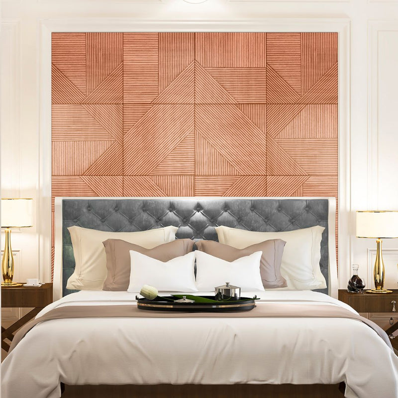 Medium Well Done: Wood panels – The Eclectic Light Company