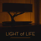 Light of Life Lamp