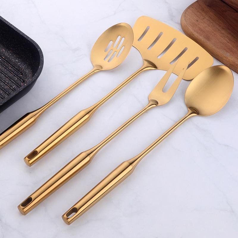 Moscow Cooking Set – Articture