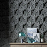 Century Jewel 3D Concrete Wall Panel