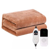 Dallas Electric Heating Blanket