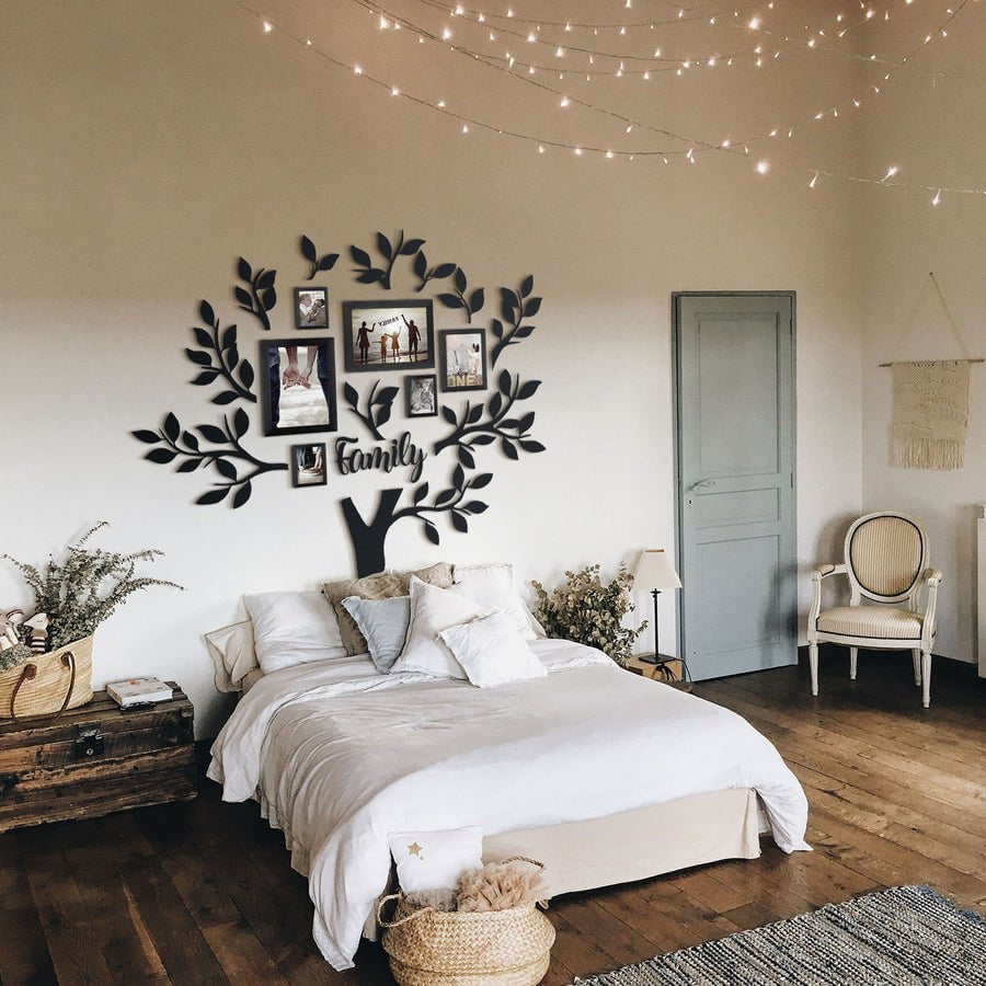 Family Tree Designs For Wall