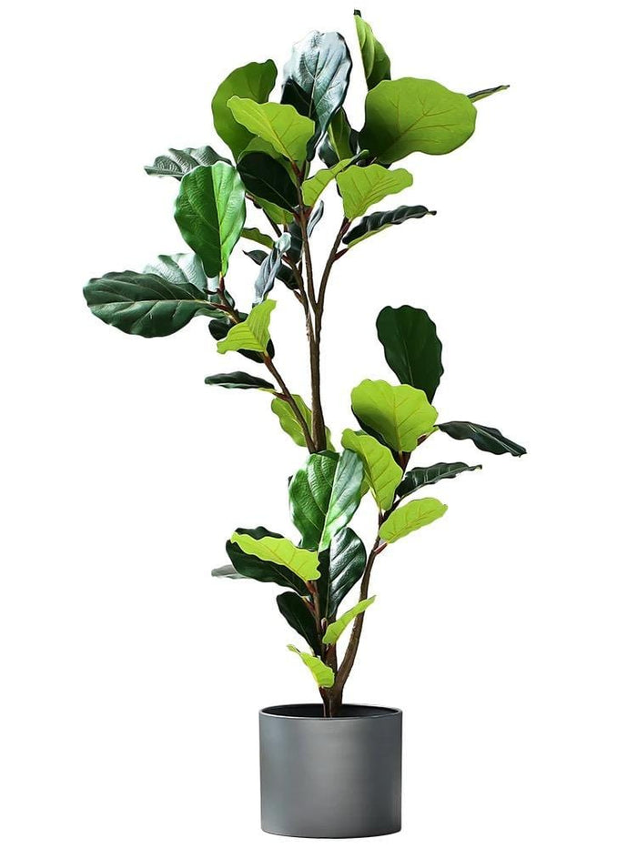 house plant artificial Tropical Artificial Plant – Articture