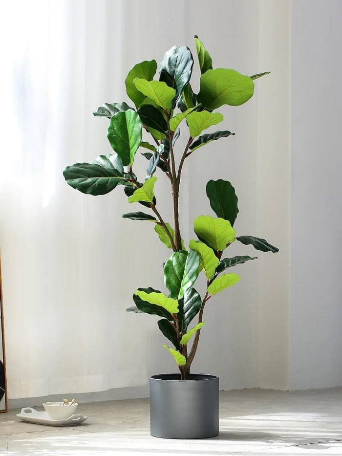 Tropical Artificial Plant  Articture