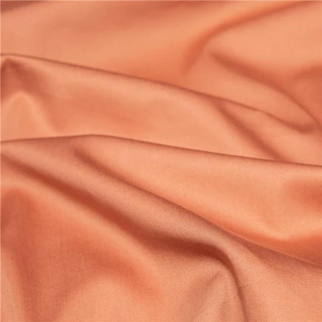 Prarie Orange Reversible Duvet Cover Set (Egyptian Cotton)