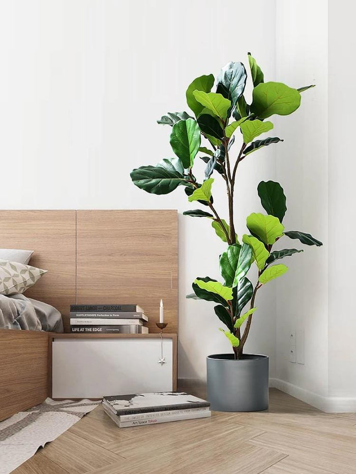 Tropical Artificial Plant – Articture