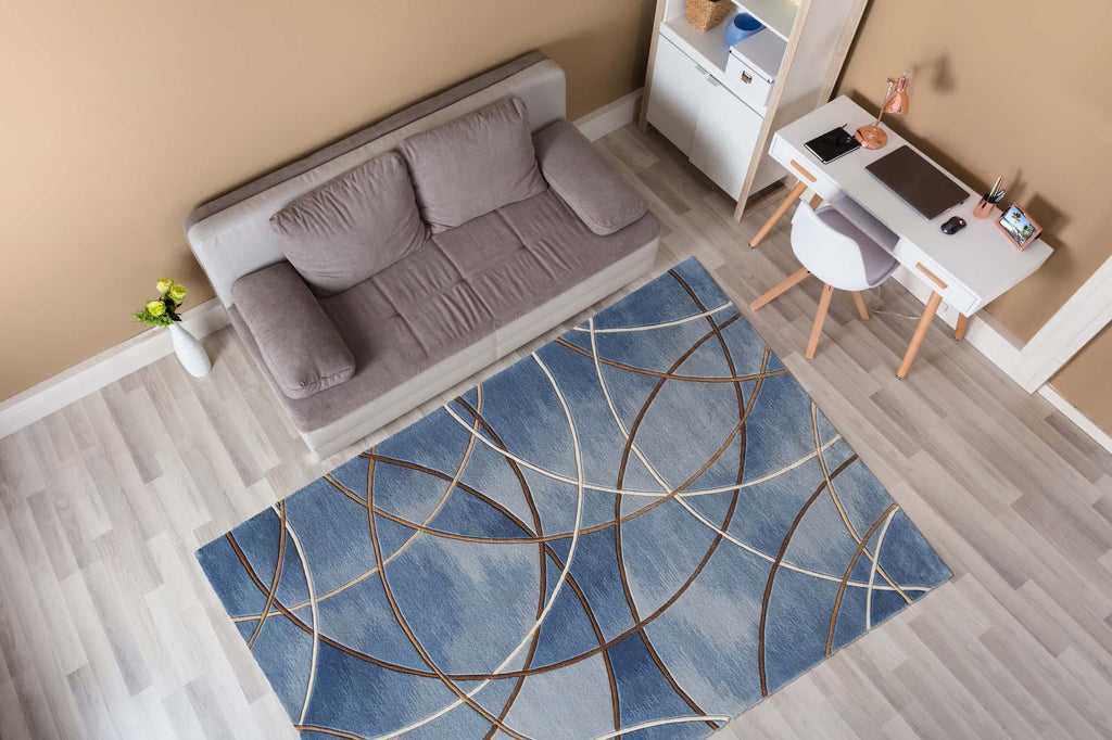 Intinity Rug Infinity Rug – Articture
