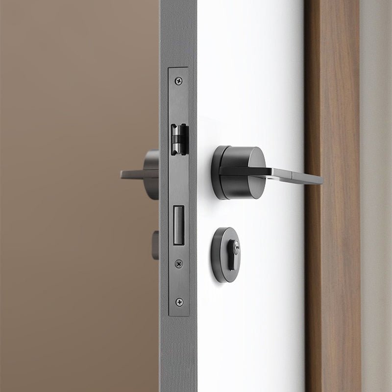 Collins Trim Door Lock – Articture