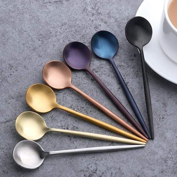 Istanbul Teaspoon - 12-Piece Set