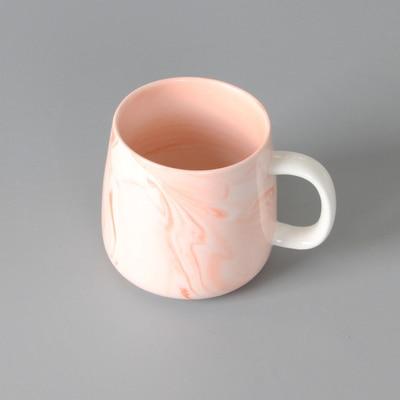 Marvelous Mug (Pink)