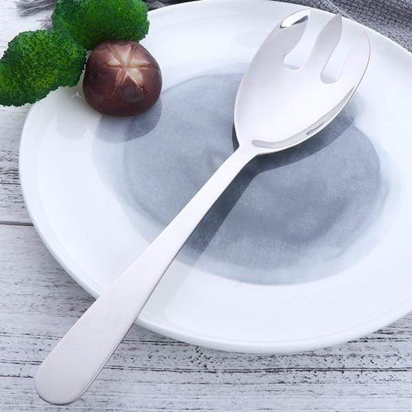 Hong Kong Serving Spoon Set – Articture