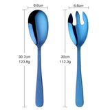 Hong Kong Serving Spoon Set